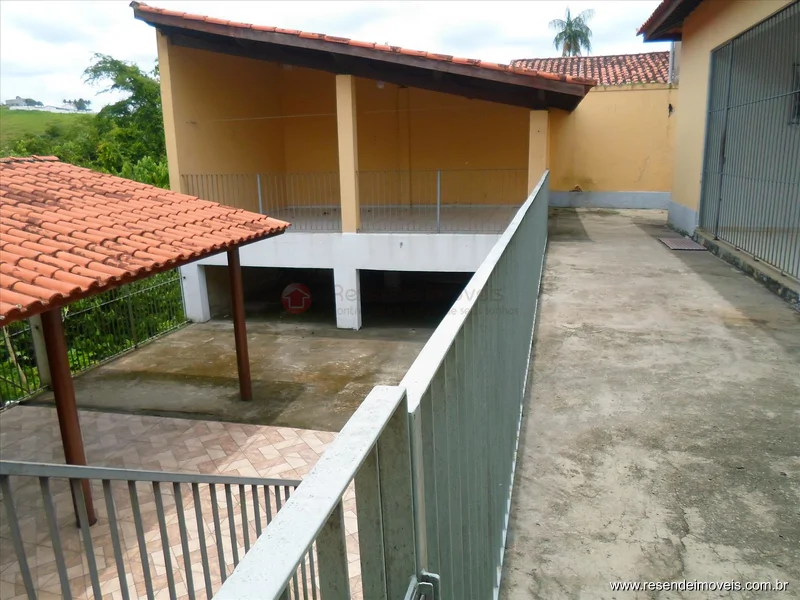 Foto 17 de 21 - Casa para aluguel em Montese