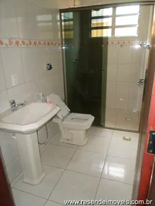 Casa para aluguel em Montese