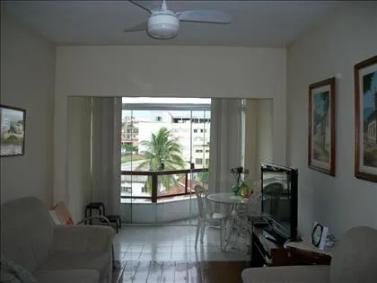 Apartamento para venda em Campos Elíseos