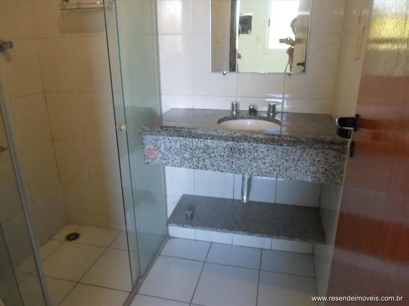 Foto 9 de 15 - Apartamento para aluguel em Comercial