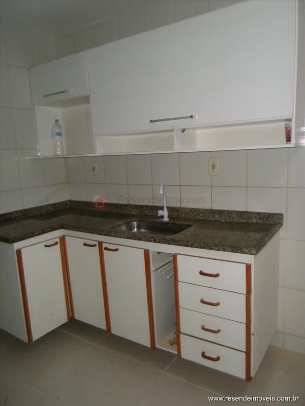 Foto 1 de 15 - Apartamento para aluguel em Comercial