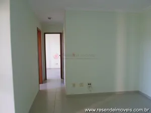 Apartamento para aluguel em Comercial