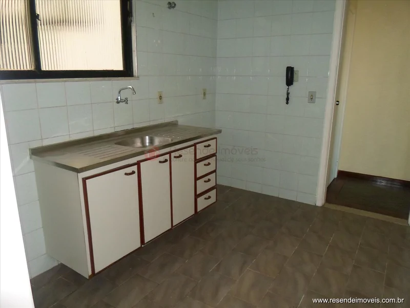 Foto 1 de 9 - Apartamento para aluguel em Comercial