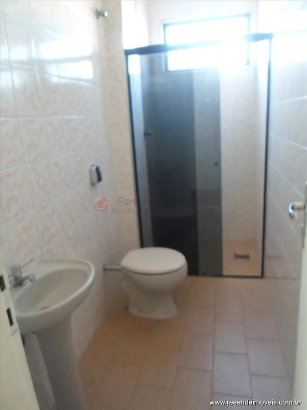 Foto 8 de 9 - Apartamento para aluguel em Comercial