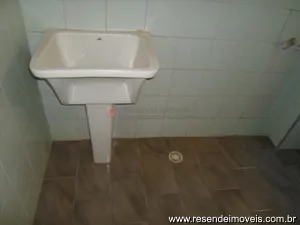 Apartamento para aluguel em Comercial