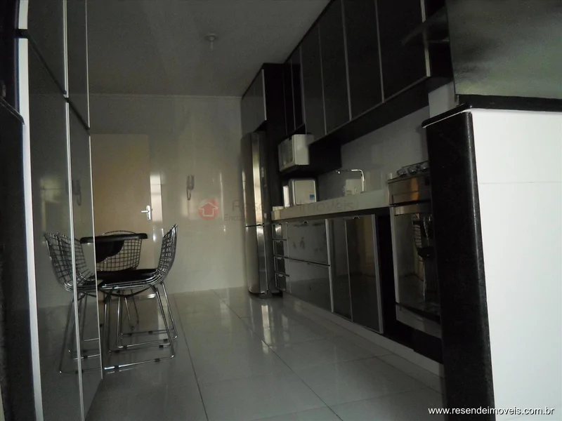 Foto 7 de 16 - Apartamento para aluguel em Jardim Jalisco