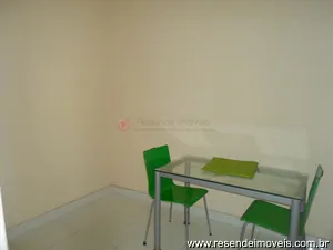 Apartamento para aluguel em Jardim Jalisco