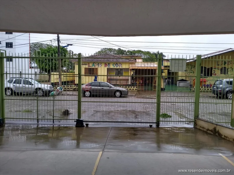 Foto 2 de 13 - Apartamento para venda em Vila Julieta