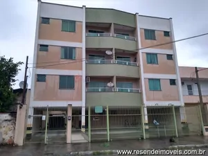 Apartamento para venda em Vila Julieta