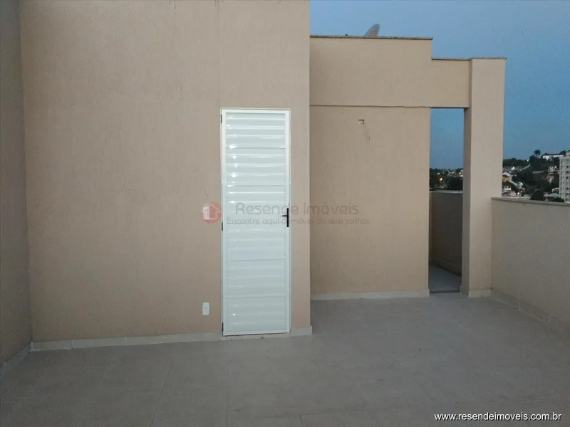 Foto 33 de 34 - Cobertura para venda em Vila Julieta