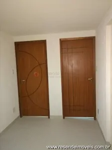 Cobertura para venda em Vila Julieta