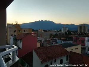 Cobertura para venda em Vila Julieta