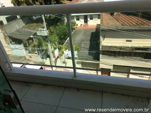 Cobertura para venda em Vila Julieta