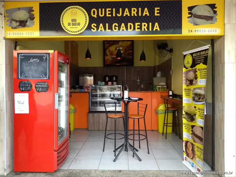 Foto 1 de 3 - Loja para venda em Campos Elíseos