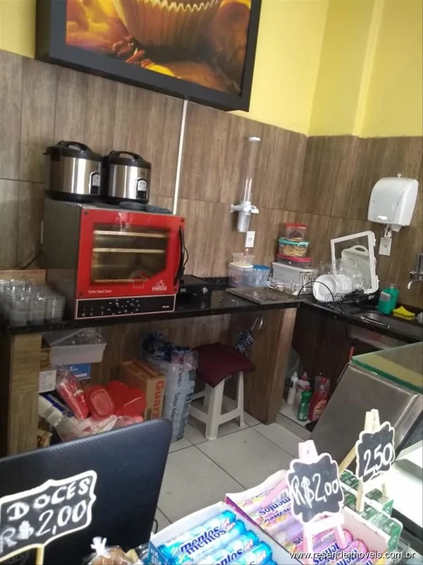 Foto 3 de 3 - Loja para venda em Campos Elíseos