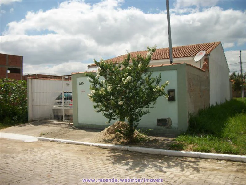 Foto 10 de 11 - Casa para venda em Jardim Aliança II