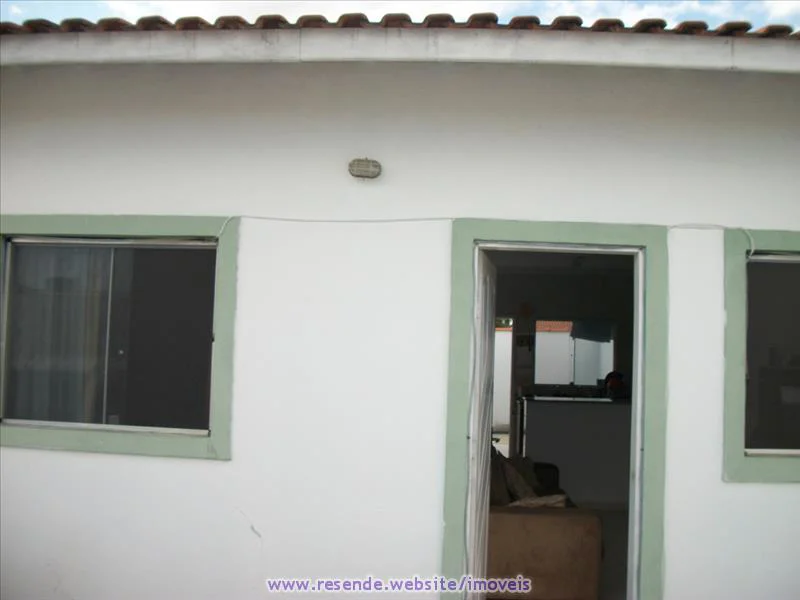 Foto 8 de 11 - Casa para venda em Jardim Aliança II