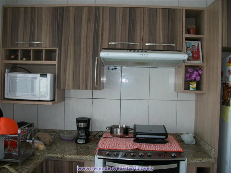 Foto 3 de 11 - Casa para venda em Jardim Aliança II