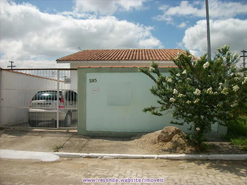 Foto 11 de 11 - Casa para venda em Jardim Aliança II