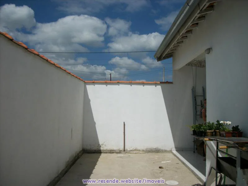 Foto 7 de 11 - Casa para venda em Jardim Aliança II