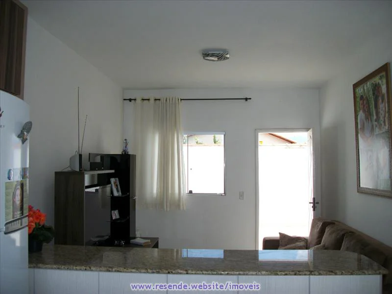 Foto 2 de 11 - Casa para venda em Jardim Aliança II