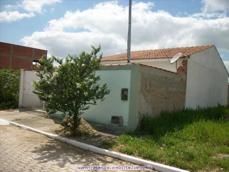 Foto 9 de 11 - Casa para venda em Jardim Aliança II