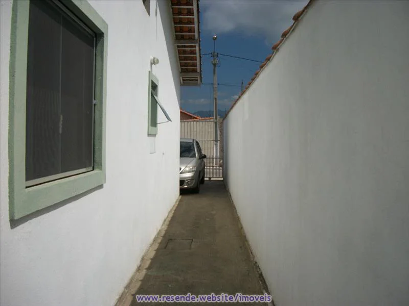 Foto 6 de 11 - Casa para venda em Jardim Aliança II