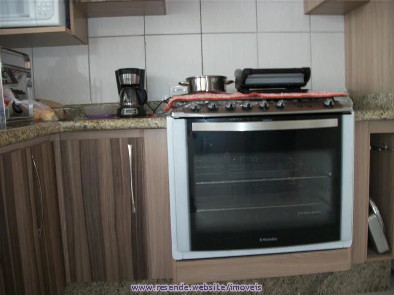 Foto 4 de 11 - Casa para venda em Jardim Aliança II