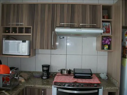 Casa para venda em Jardim Aliança II