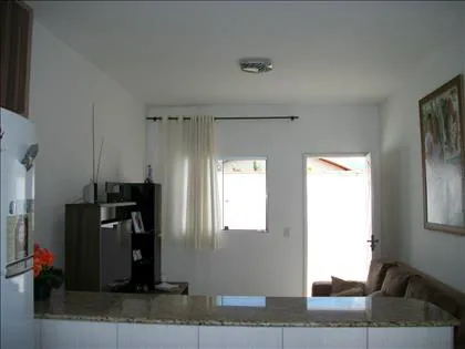 Casa para venda em Jardim Aliança II