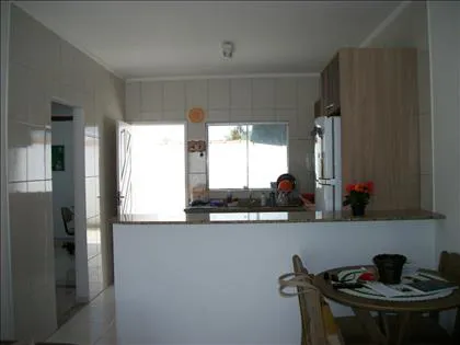 Casa para venda em Jardim Aliança II