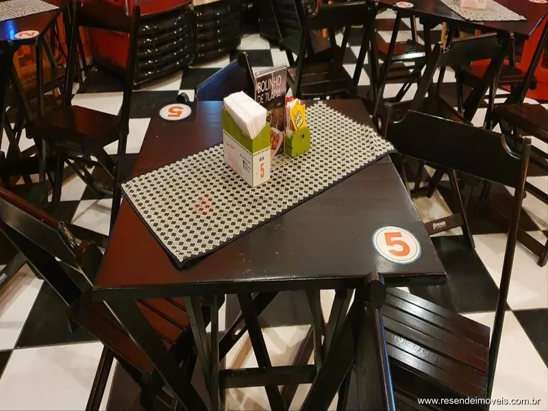 Foto 15 de 19 - Loja para venda em Comercial