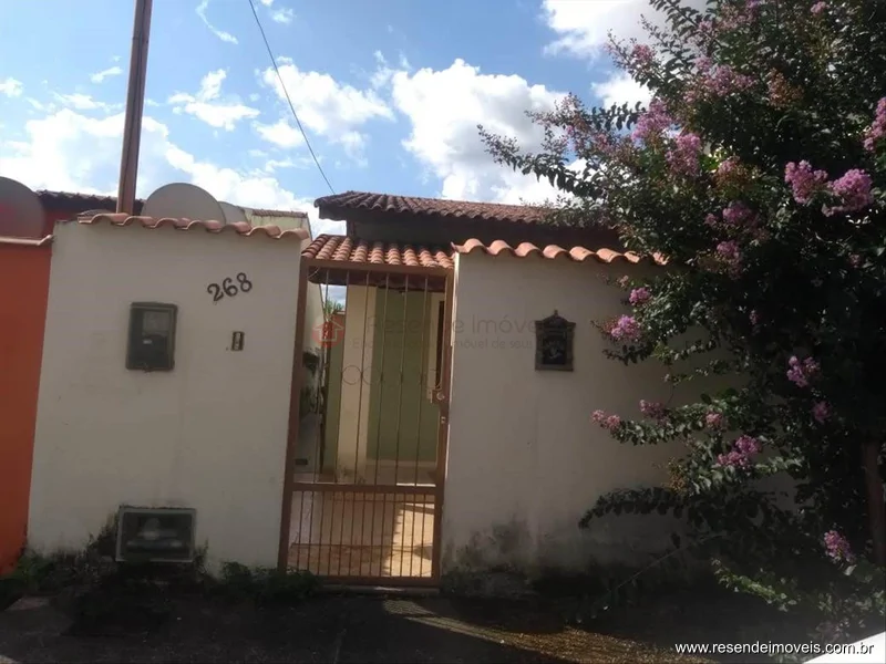 Foto 13 de 27 - Casa para venda em Boa Vista I