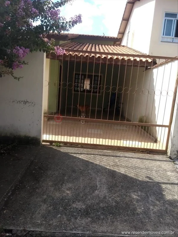 Foto 4 de 27 - Casa para venda em Boa Vista I