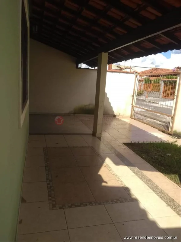 Foto 25 de 27 - Casa para venda em Boa Vista I