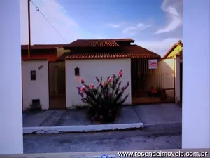 Casa para venda em Boa Vista I