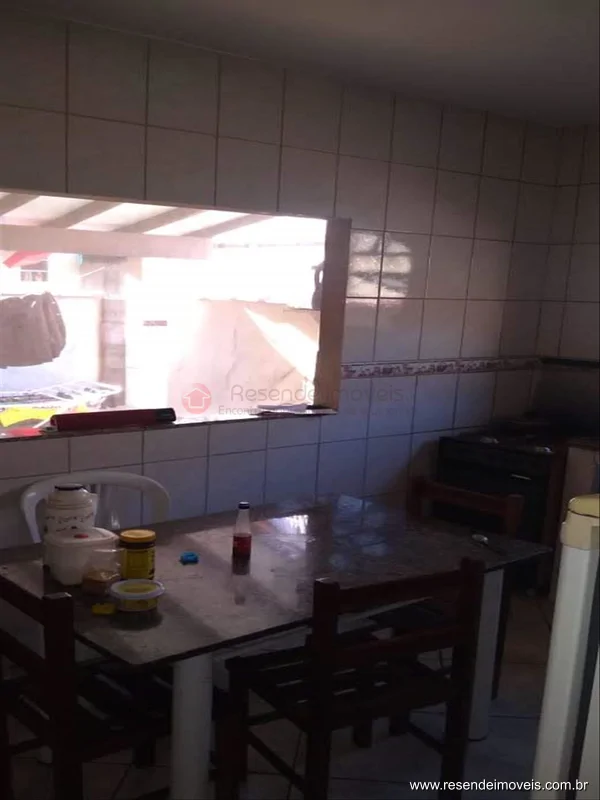 Foto 8 de 11 - Casa para aluguel em Santa Isabel