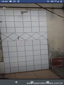 Casa para aluguel em Santa Isabel