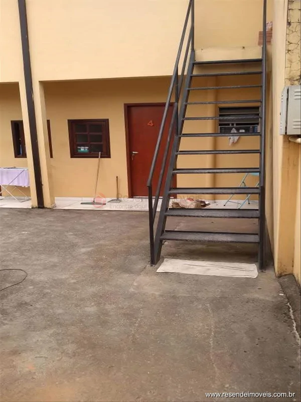 Foto 7 de 7 - Kitnet para aluguel em Vila Julieta