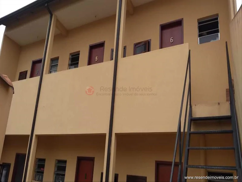 Foto 3 de 7 - Kitnet para aluguel em Vila Julieta