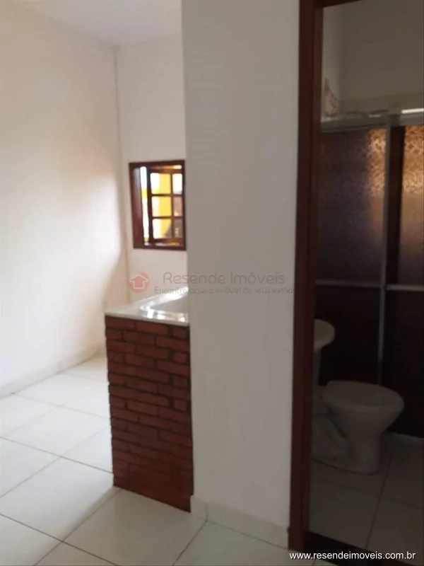 Foto 7 de 7 - Kitnet para aluguel em Vila Julieta