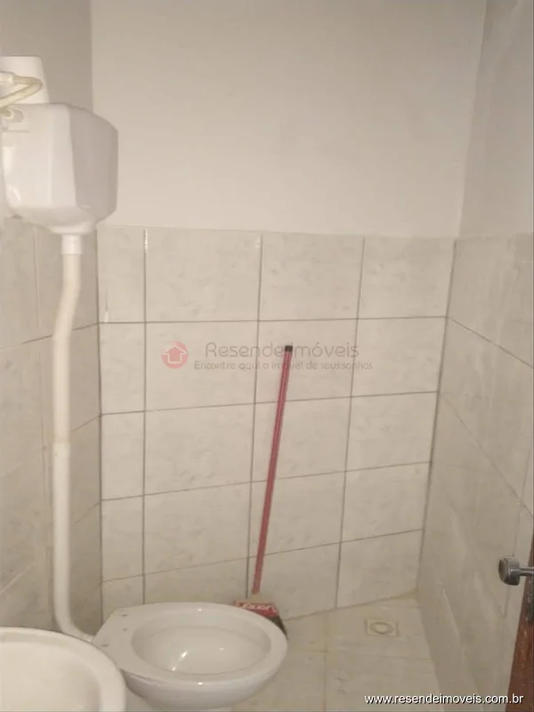 Foto 9 de 15 - Casa para venda e aluguel em Alto dos Passos