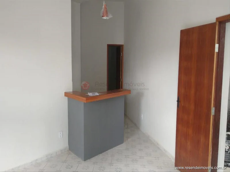 Foto 5 de 15 - Casa para venda e aluguel em Alto dos Passos