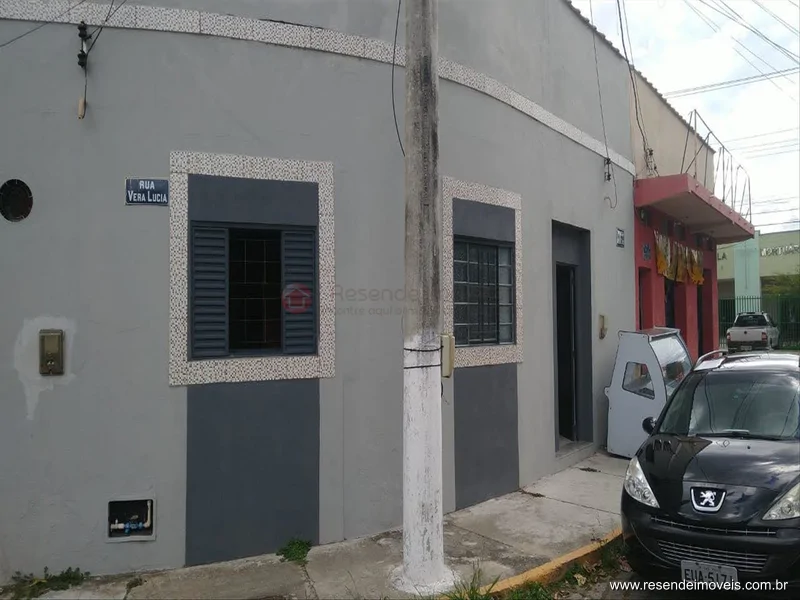 Foto 14 de 15 - Casa para venda e aluguel em Alto dos Passos