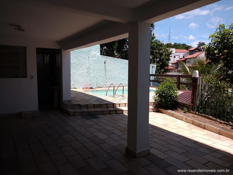 Foto 35 de 90 - Casa para venda e aluguel em Vila Adelaide