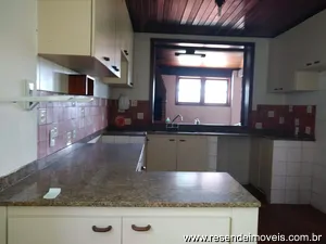 Casa para venda e aluguel em Vila Adelaide