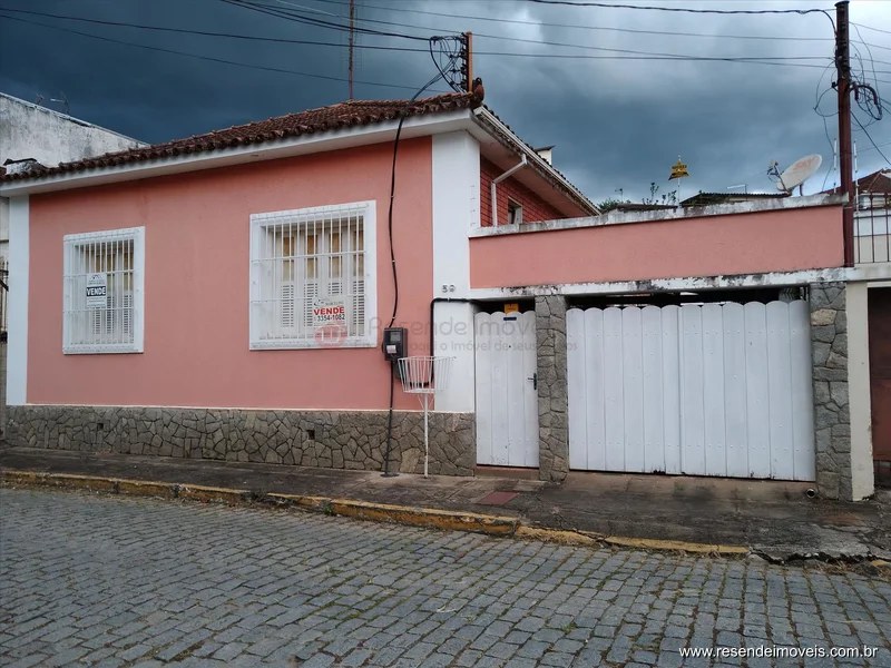 Foto 36 de 43 - Casa para venda em Centro