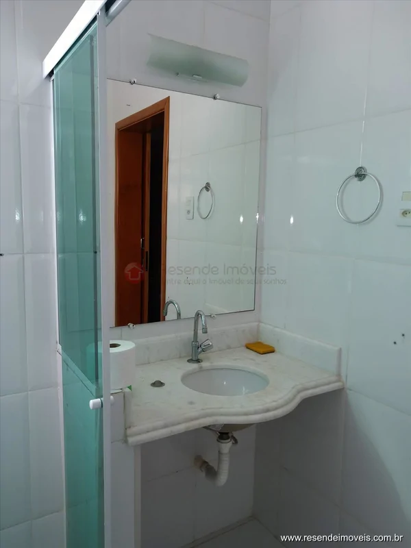 Foto 22 de 43 - Casa para venda em Centro