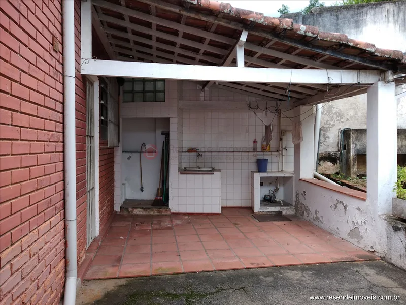 Foto 35 de 43 - Casa para venda em Centro