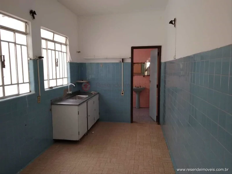 Foto 9 de 31 - Casa para venda e aluguel em Centro